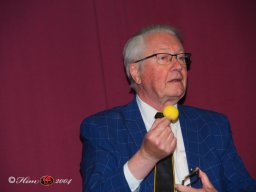 Zauberfreunde am 27. April 2024